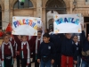 Israeliani e Palestinesi del Villaggio di Neve Shalom insieme a Ostuni