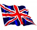 Bandiera inglese