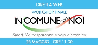 Banner diretta streaming