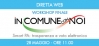 Banner diretta streaming