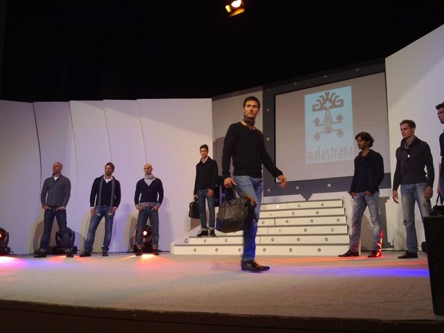 Da "Barletta Moda" a distretto della moda