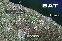 La Asl Bat ha costituito la Società Sanità Service per...