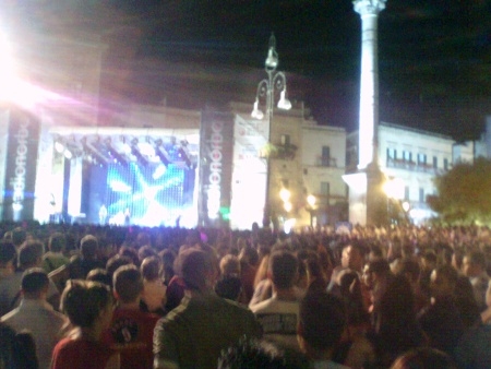 Battiti Live a Lecce, il cordoglio del gruppo Norba alla famiglia di...