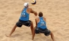 beach volley