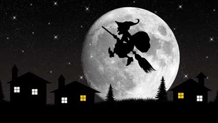 La Befana