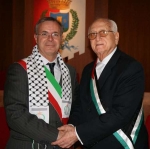 Arrivederci al Sindaco di Betlemme, a Leverano tra le cantine ed i...