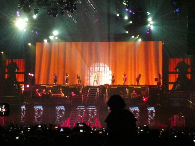 bieber 5
