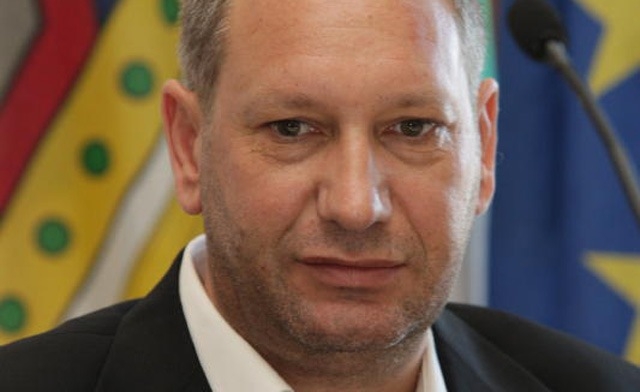 Sergio Blasi