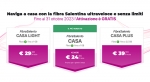 FibraSalento. Bollini Agcom per la fibra ottica pura e vera