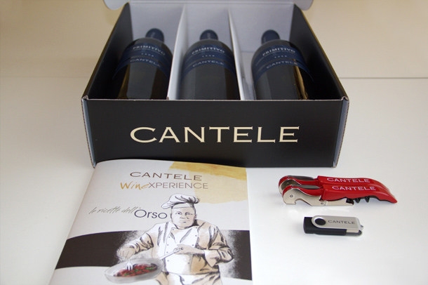 Cantele