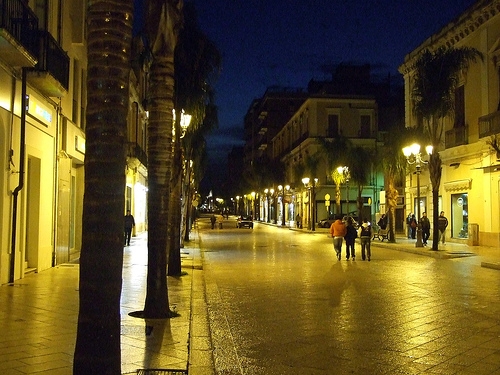 Brindisi spalanca le porte, torna "Città aperte" promossa...