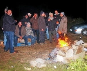 Discarica Burgesi, rappresentanti Idv presenzieranno carotaggio