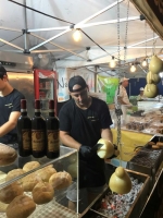 caciocavallo