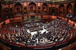 Camera e Senato