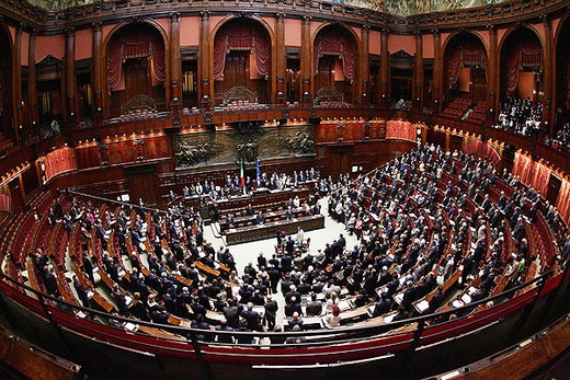 Camera e Senato