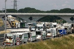 Rifiuti Salento: Tar Lecce respinge la richiesta di sospensione...