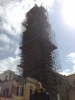 Campanile del Duomo di Lecce, prof. De Luca: apriamolo alle...
