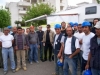 Il "Camper della sicurezza" approda nel Salento