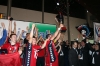 Pallamano: Italgest Casarano campione d'Italia