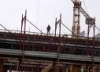 Lecce, violazione delle norme sulla sicurezza dei cantieri,...