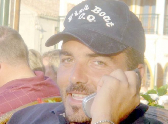 Carlo Quarta
