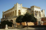 La casa paterna di Carmelo Bene
