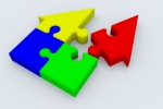 Casa puzzle