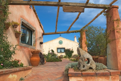 Casa vacanza