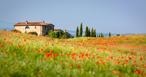 Casa vacanze