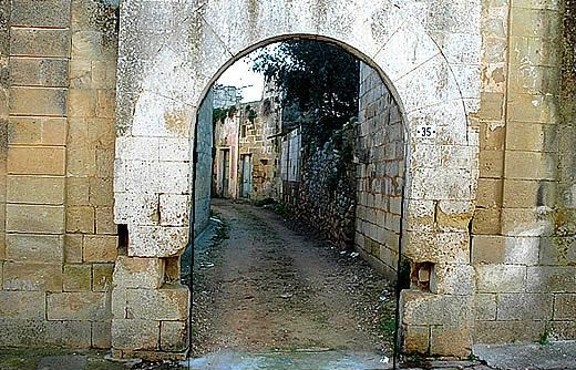 Area Vasta Lecce, al via il recupero delle «case a corte» e dimore...