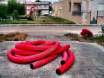 Italia Nostra diffida il Comune di Maglie  contro il cavidotto delle...