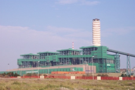 Centrale Enel di Brindisi: pagherà 8 milioni di euro per la messa a...