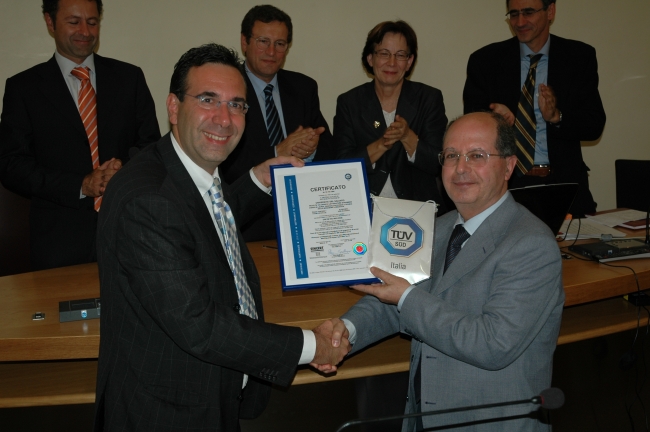 Una laurea di qualità nell'Università del Salento