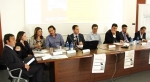 Conferenza stampa integrale eVoting 2013