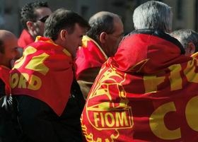 Verso lo sciopero della Cgil: in Puglia 20mila lavoratori in cassa...