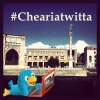 Che aria twitta
