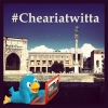 Notizie dal mondo di twitter