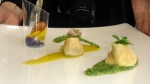 Seconda tappa del 2011 per il Premio Miglior Chef Emergente d'Italia...