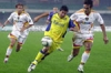 Calcio: Chievo-Lecce 2-1 - Si interrompe a Verona la marcia dei...