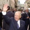 Lecce, Ciampi chiede alla Scuola che si studi la Resistenza