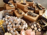 Molfetta, Pralina alla grappa di Amarone e spiedino fondente per la...
