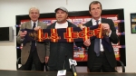 Ci si allena per la Juve, ma si pensa al mercato