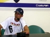 Le interviste ai protagonisti della partita Lecce-Palermo