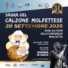 sagra del calzone