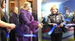 Clio S.p.A. Tutti presenti all’inaugurazione della nuova sede