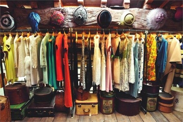 Moda