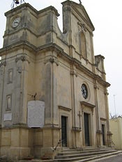 Cocumola, passeggiata con gusto e Premio Vittorio Bodini
