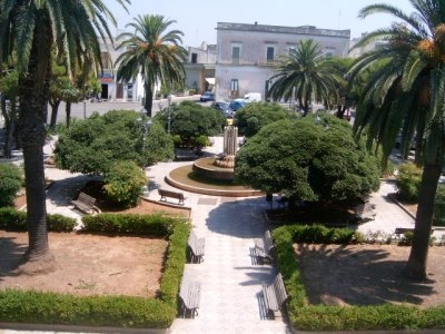 Collepasso