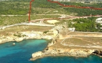 Santa Cesarea Terme, la bella del Canale d'Otranto, preda degli...