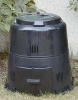 Rifiuti, arrivano i composter nell'Ato Le 1